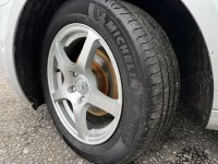 Skoda Octavia Combi Ambiente Facelift 1.6 81kW thumbnail