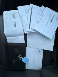 Volvo V60 Momentum Facelift 2 110kW thumbnail