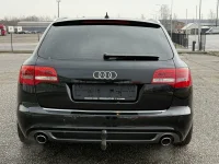 Audi A6 Avant S-Line Facelift 2 125kW thumbnail