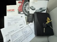 Saab 9-5 Sportcombi HirschPerformance 2 154kW thumbnail