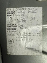 Skoda Octavia Combi Ambiente Facelift 1.6 81kW thumbnail