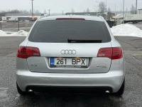 Audi A6 Quattro S-Line 3 165kW thumbnail