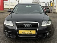 Audi A6 Avant S-Line Facelift 2 125kW thumbnail