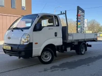 Kia K2700 Kallur Facelift 2.5 69kW thumbnail