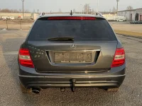Mercedes-Benz C220 Avantgarde AMG Facelift 2.1 125kW thumbnail