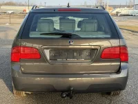 Saab 9-5 Sportcombi HirschPerformance 2 154kW thumbnail