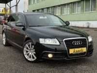 Audi A6 Avant S-Line Facelift 2 125kW thumbnail