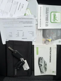 Skoda Octavia Combi Ambiente Facelift 1.6 81kW thumbnail