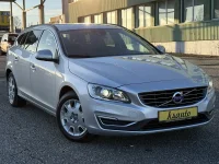 Volvo V60 Momentum Facelift 2 110kW thumbnail