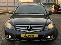 Mercedes-Benz C220 Avantgarde AMG Facelift 2.1 125kW thumbnail