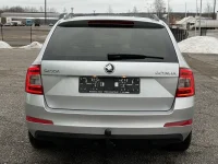 Skoda Octavia Combi Ambiente Facelift 1.6 81kW thumbnail