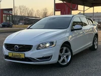 Volvo V60 Summum Facelift 2 133kW thumbnail
