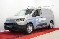 Toyota Proace City Long Electric Professional Plus 62kW thumbnail
