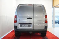 Toyota Proace City Long Electric Professional Plus 62kW thumbnail