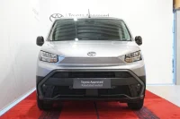 Toyota Proace City Long Electric Professional Plus 62kW thumbnail