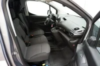 Toyota Proace City Long Electric Professional Plus 62kW thumbnail