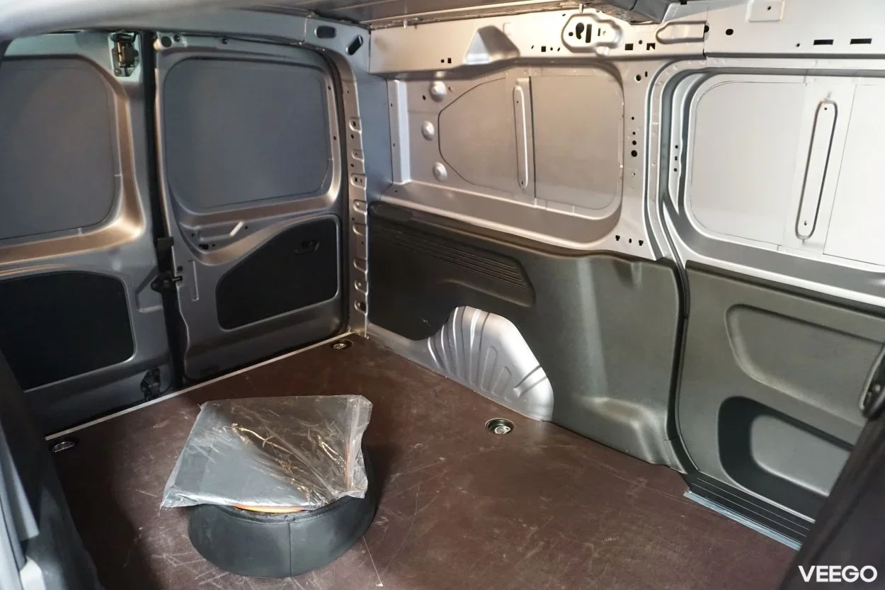 Toyota Proace City Long Electric Professional Plus 62kW