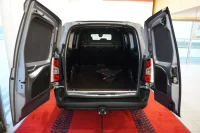 Toyota Proace City Long Electric Professional Plus 62kW thumbnail