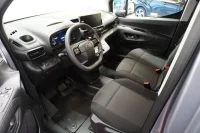 Toyota Proace City Long Electric Professional Plus 62kW thumbnail