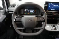 Toyota Proace City Long Electric Professional Plus 62kW thumbnail