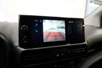 Toyota Proace City Long Electric Professional Plus 62kW thumbnail