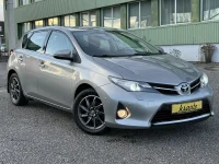 Toyota Auris Comfort Facelift 1.4 66kW thumbnail