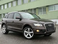 Audi Q5 Quattro Facelift 3 180kW thumbnail