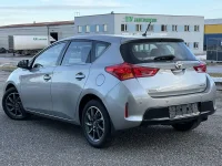 Toyota Auris Comfort Facelift 1.4 66kW thumbnail