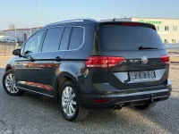 Volkswagen Touran Highline Facelift 7k 2 140kW thumbnail
