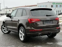Audi Q5 Quattro Facelift 3 180kW thumbnail