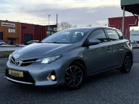 Toyota Auris Comfort Facelift 1.4 66kW thumbnail