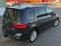 Volkswagen Touran Highline Facelift 7k 2 140kW thumbnail