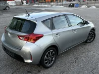 Toyota Auris Comfort Facelift 1.4 66kW thumbnail