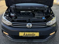 Volkswagen Touran Highline Facelift 7k 2 140kW thumbnail