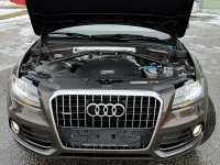 Audi Q5 Quattro Facelift 3 180kW thumbnail