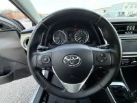 Toyota Auris Comfort Facelift 1.4 66kW thumbnail