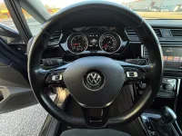 Volkswagen Touran Highline Facelift 7k 2 140kW thumbnail