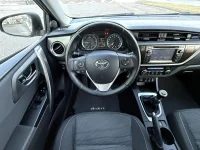 Toyota Auris Comfort Facelift 1.4 66kW thumbnail