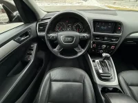 Audi Q5 Quattro Facelift 3 180kW thumbnail