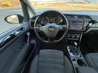 Volkswagen Touran Highline Facelift 7k 2 140kW thumbnail