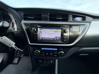 Toyota Auris Comfort Facelift 1.4 66kW thumbnail