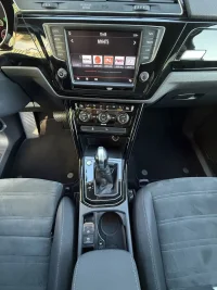 Volkswagen Touran Highline Facelift 7k 2 140kW thumbnail