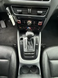 Audi Q5 Quattro Facelift 3 180kW thumbnail