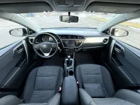 Toyota Auris Comfort Facelift 1.4 66kW thumbnail
