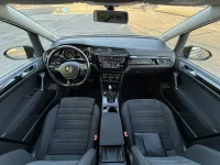 Volkswagen Touran Highline Facelift 7k 2 140kW thumbnail