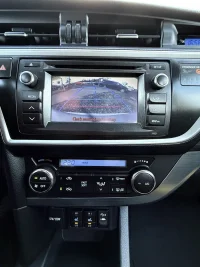 Toyota Auris Comfort Facelift 1.4 66kW thumbnail