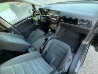 Volkswagen Touran Highline Facelift 7k 2 140kW thumbnail