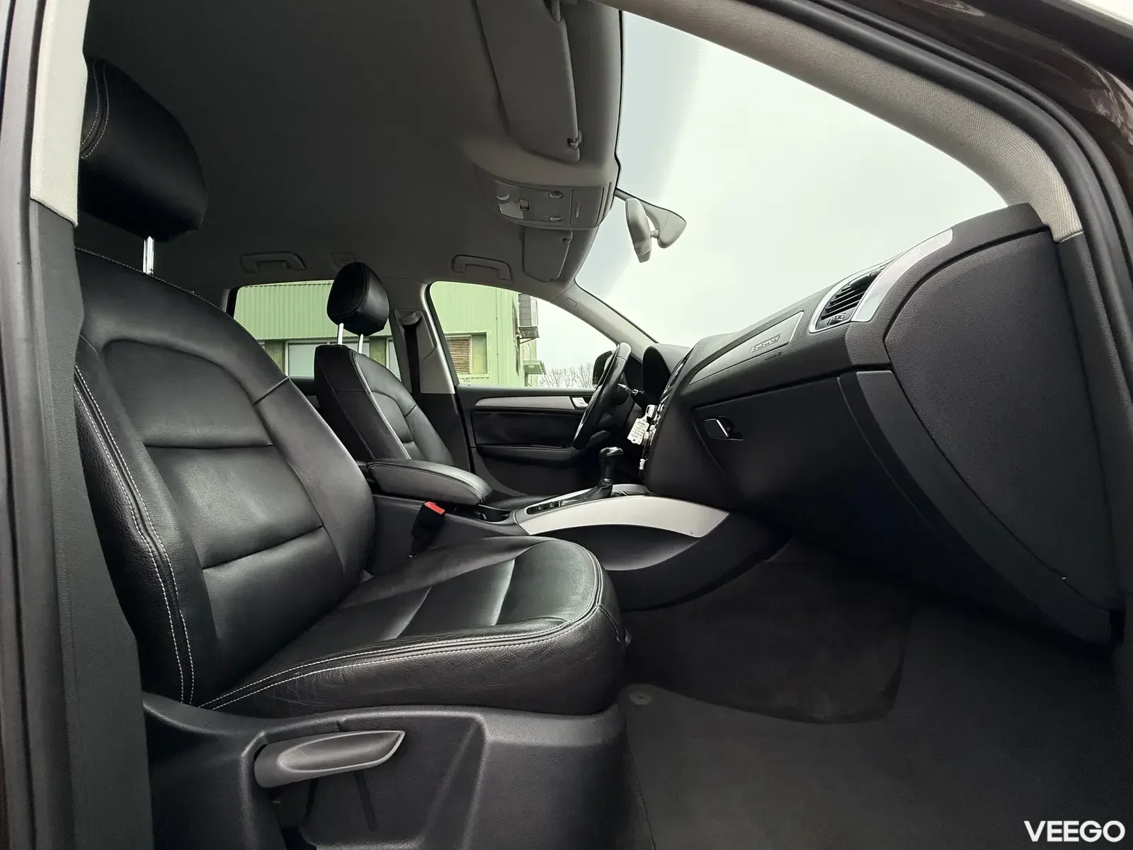 Audi Q5 Quattro Facelift 3 180kW