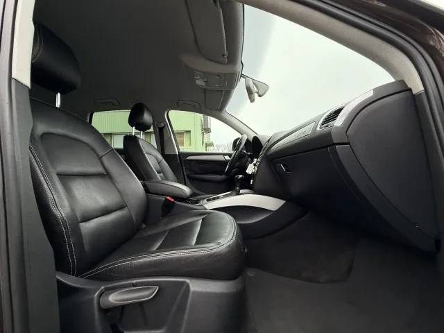 Image of Audi Q5 Quattro Facelift 3 180kW