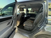 Volkswagen Touran Highline Facelift 7k 2 140kW thumbnail